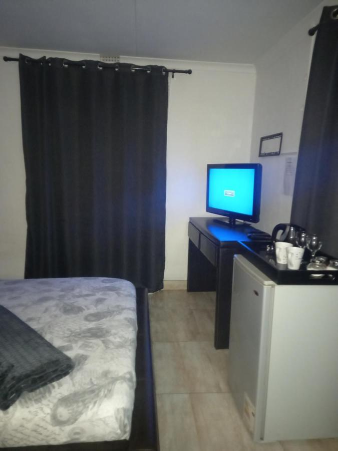 Naledi * Cape Town