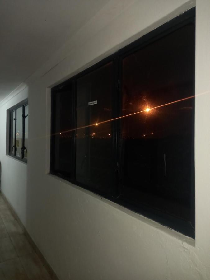 Naledi Homestay