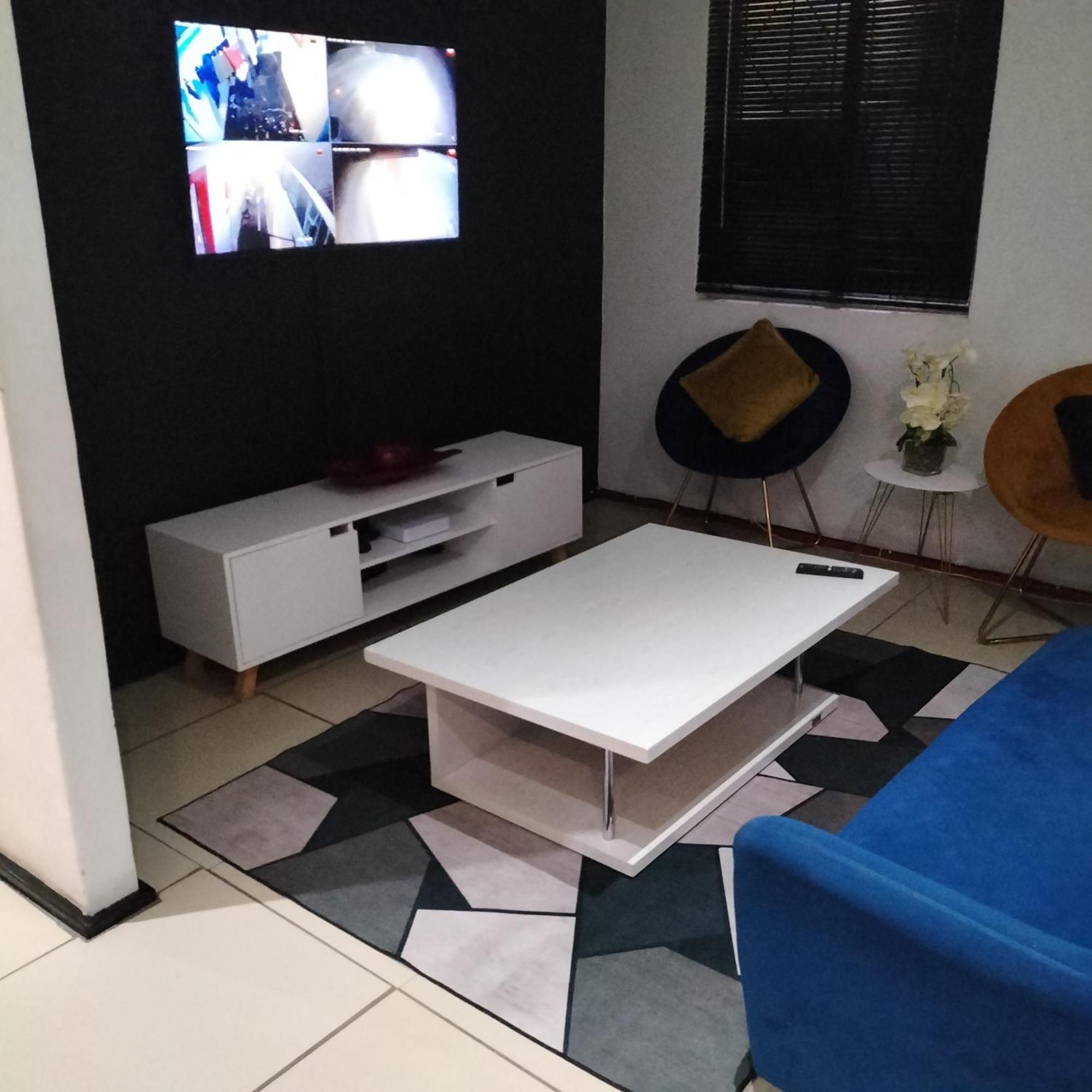 Homestay Naledi Cape Town