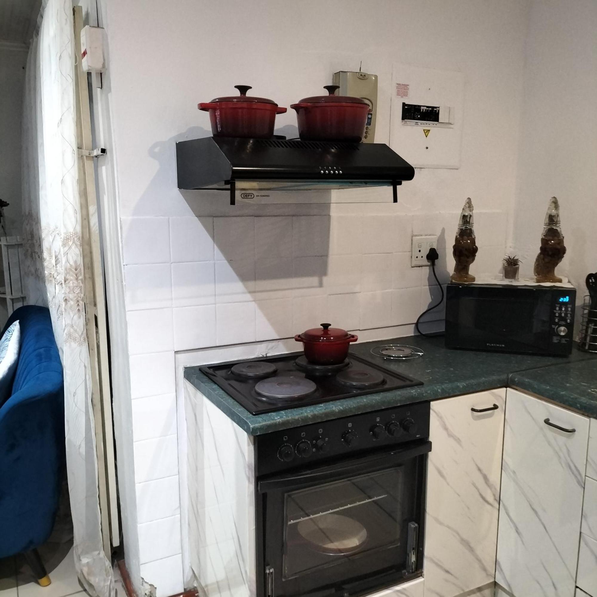 Naledi Homestay