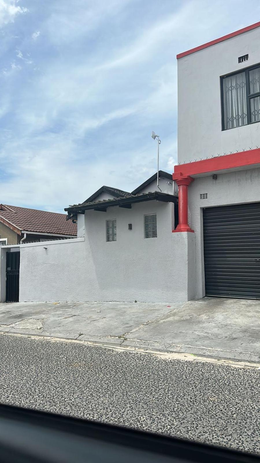 Homestay Naledi Cape Town